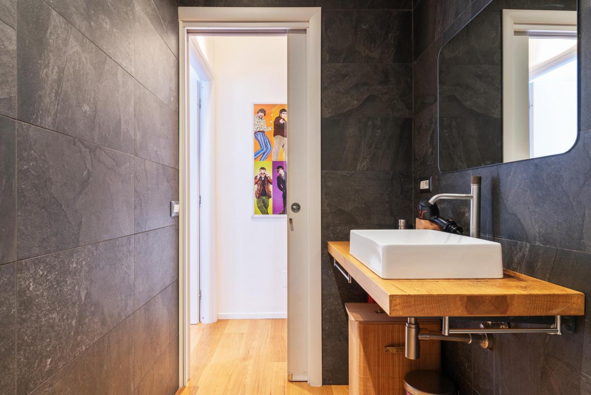 Fontana Apartamento *