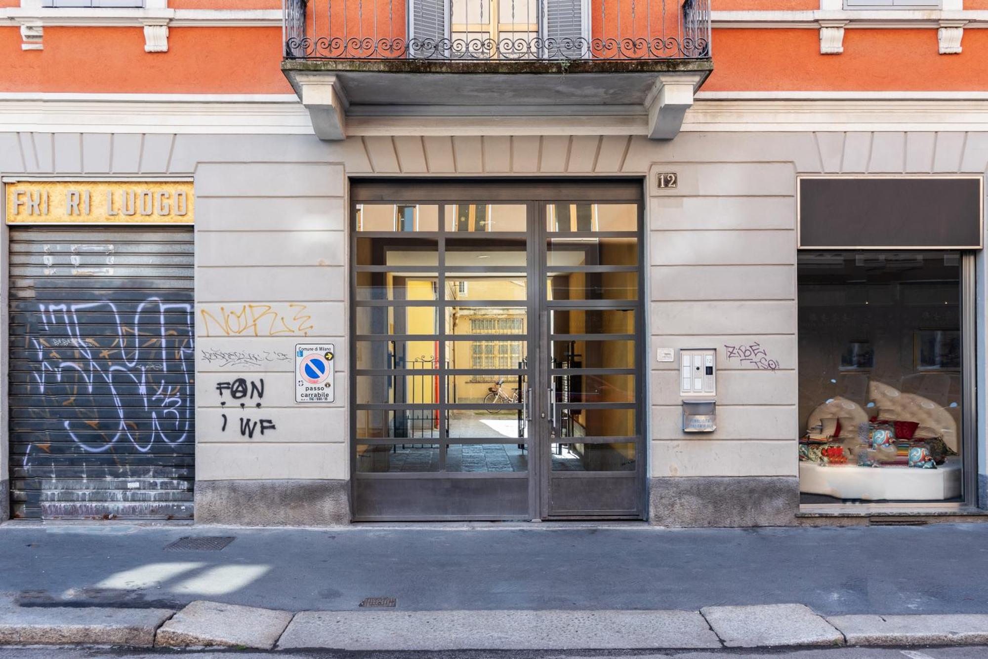 Fontana Apartamento