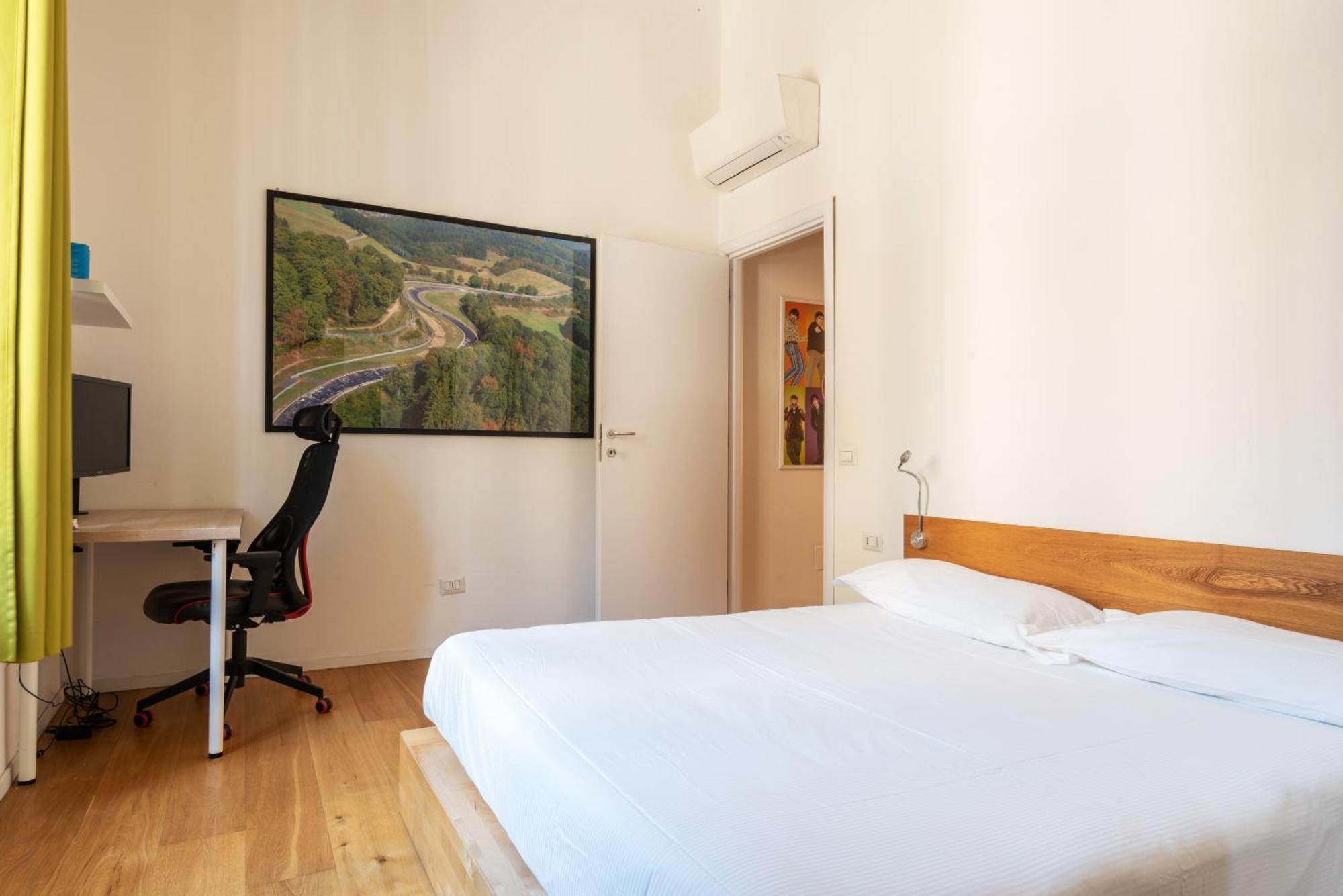 Fontana Apartamento *