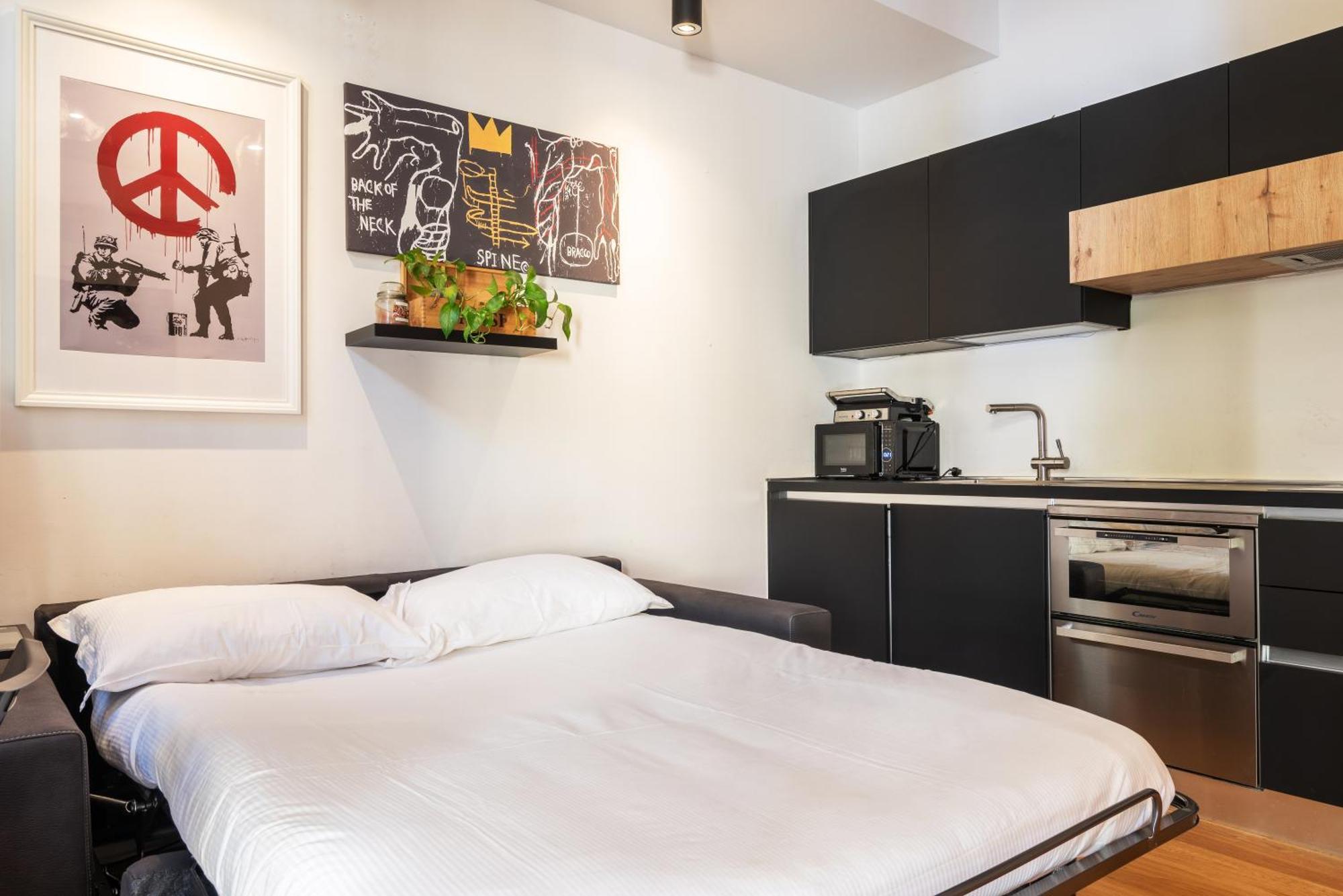 Apartamento Fontana *