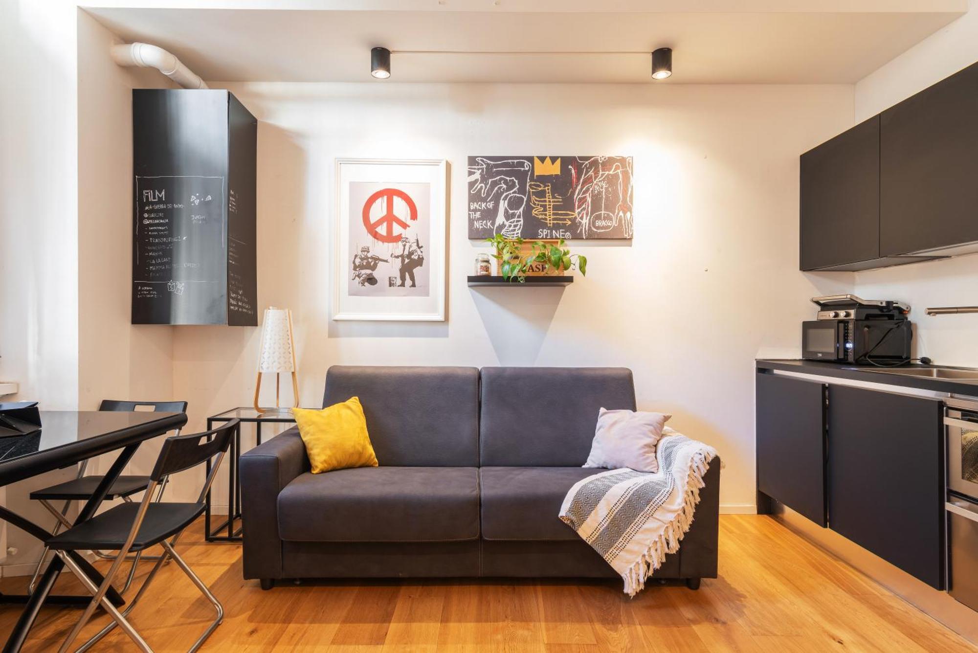 Apartamento Fontana *